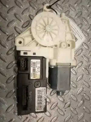 Peça sobressalente para automóvel em segunda mão motor elevador vidro dianteiro esquerdo por renault laguna iii expression referências oem iam 503621020103