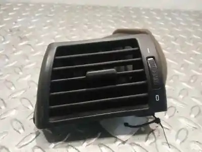 Peça sobressalente para automóvel em segunda mão saída de ar lateral esquerda por bmw serie 3 compact (e46) 320td referências oem iam 