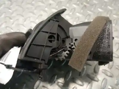 Peça sobressalente para automóvel em segunda mão saída de ar lateral esquerda por bmw serie 3 compact (e46) 320td referências oem iam   
