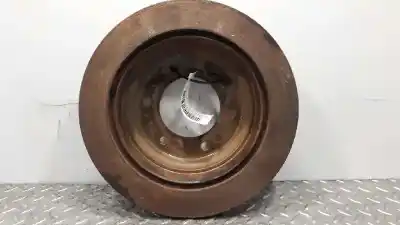 Pezzo di ricambio per auto di seconda mano disco freno posteriore per isuzu trooper * riferimenti oem iam 