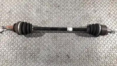 Pezzo di ricambio per auto di seconda mano trasmissione posteriore sinistra per hyundai santa fe (bm) 2.2 crdi cat riferimenti oem iam 