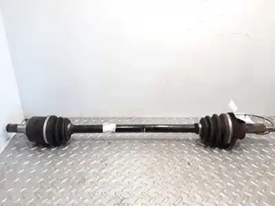 Pezzo di ricambio per auto di seconda mano trasmissione posteriore destra per hyundai santa fe (bm) 2.2 crdi cat riferimenti oem iam 