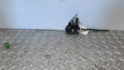 Peça sobressalente para automóvel em segunda mão motor tampa externa de combustível por bmw serie 1 berlina (e81/e87) 116d referências oem iam 