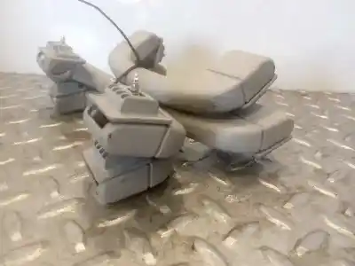 Peça sobressalente para automóvel em segunda mão puxador de teto por bmw serie 1 berlina (e81/e87) 116d referências oem iam 