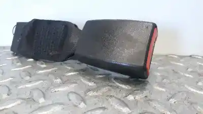 Peça sobressalente para automóvel em segunda mão chicote / encaixe cinto segurança traseiro esquerdo por bmw serie 1 berlina (e81/e87) 116d referências oem iam 72119117261