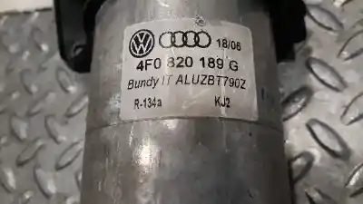 Second-hand car spare part filters for audi a6 avant (4f5) 2.7 tdi oem iam references   