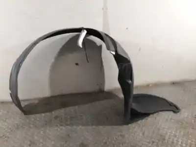 Peça sobressalente para automóvel em segunda mão cave de roda dianteira esquerda por citroen c8 2.2 hdi 16v premier ii referências oem iam 