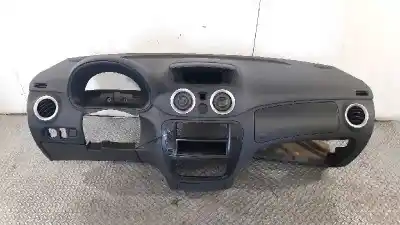 Second-hand car spare part airbag kit for citroen c2 furio oem iam references 