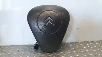 Second-hand car spare part airbag kit for citroen c2 furio oem iam references   