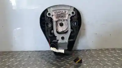 Second-hand car spare part airbag kit for citroen c2 furio oem iam references   