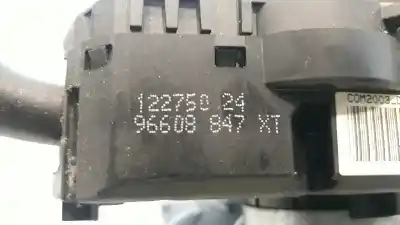 Second-hand car spare part airbag kit for citroen c2 furio oem iam references   