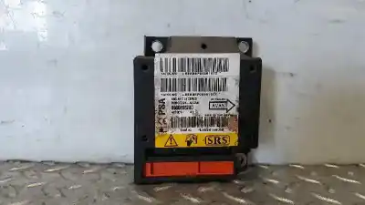 Second-hand car spare part airbag kit for citroen c2 furio oem iam references   