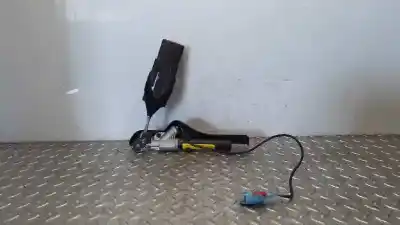 Second-hand car spare part airbag kit for citroen c2 furio oem iam references   