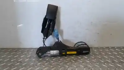 Second-hand car spare part airbag kit for citroen c2 furio oem iam references   