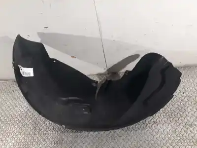 Peça sobressalente para automóvel em segunda mão cave de roda traseira esquerda por fiat idea (135) 1.9 multijet emotion (i) referências oem iam 