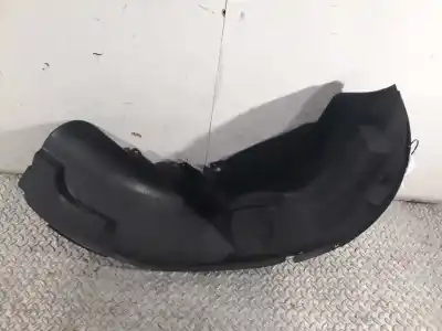 Peça sobressalente para automóvel em segunda mão cave de roda traseira direita por fiat idea (135) 1.9 multijet emotion (i) referências oem iam 