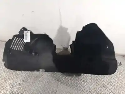 Peça sobressalente para automóvel em segunda mão cave de roda dianteira direita por fiat idea (135) 1.9 multijet emotion (i) referências oem iam 