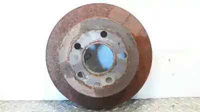Pièce détachée automobile d'occasion disque de frein arriere pour opel sintra 2.2 16v cat (x 22 xe) références oem iam 