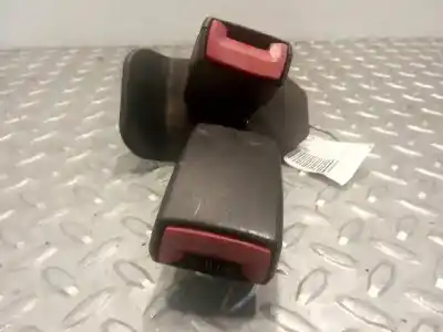 Second-hand car spare part left rear seat belt buckle for audi a4 berlina (8e) 1.9 tdi (96kw) oem iam references 