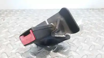 Second-hand car spare part right rear seat belt buckle for audi a4 berlina (8e) 1.9 tdi (96kw) oem iam references 