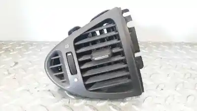 Peça sobressalente para automóvel em segunda mão saída de ar lateral esquerda por jaguar x-type 2.0 diesel cat referências oem iam 
