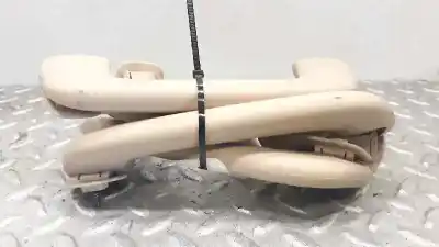 Peça sobressalente para automóvel em segunda mão puxador de teto por jaguar x-type 2.0 diesel cat referências oem iam 