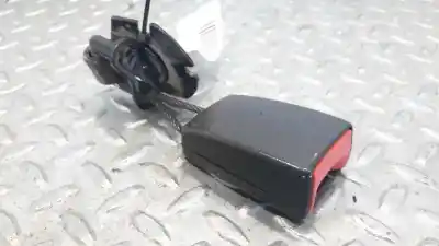 Peça sobressalente para automóvel em segunda mão chicote / encaixe cinto segurança traseiro direito por jaguar x-type 2.0 diesel cat referências oem iam 