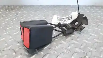 Peça sobressalente para automóvel em segunda mão chicote / encaixe cinto segurança traseiro esquerdo por jaguar x-type 2.0 diesel cat referências oem iam 