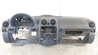 Pezzo di ricambio per auto di seconda mano kit airbag per chrysler jeep cherokee (kj) 2.5 crd cat riferimenti oem iam 