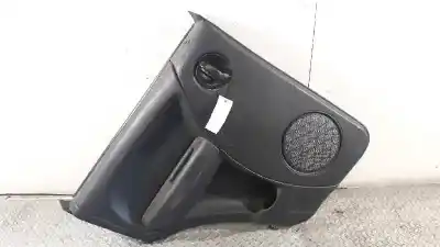 Pezzo di ricambio per auto di seconda mano rivestimento portiera posteriore sinistra per chrysler jeep cherokee (kj) 2.5 crd cat riferimenti oem iam 