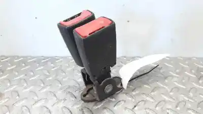 Pezzo di ricambio per auto di seconda mano gancio cintura posteriore sinistro per chrysler jeep cherokee (kj) 2.5 crd cat riferimenti oem iam 