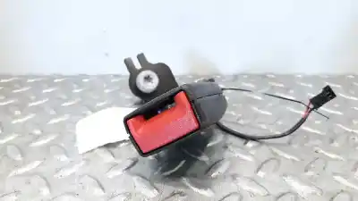 Peça sobressalente para automóvel em segunda mão chicote / encaixe cinto segurança traseiro esquerdo por bmw mini (f56) cooper referências oem iam 72117364223