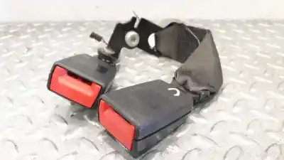 Peça sobressalente para automóvel em segunda mão chicote / encaixe cinto segurança traseiro direito por bmw mini (f56) cooper referências oem iam 72117318210