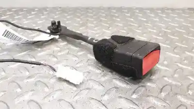 Peça sobressalente para automóvel em segunda mão chicote / encaixe cinto segurança dianteiro esquerdo por bmw mini (f56) cooper referências oem iam 72117313299