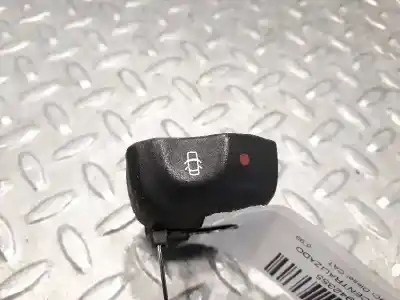Second-hand car spare part switch for renault scenic rx4 (ja0) 1.9 dci salomon oem iam references 432970b