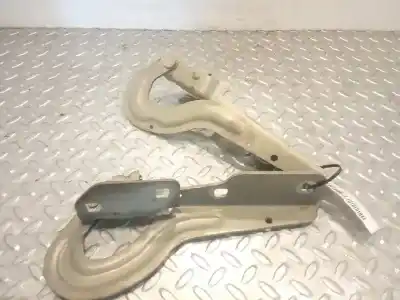 Second-hand car spare part bonnet hinge for renault scenic rx4 (ja0) 1.9 dci salomon oem iam references 