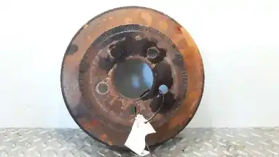 Pezzo di ricambio per auto di seconda mano disco freno posteriore per chrysler jeep cherokee (kj) 2.5 crd cat riferimenti oem iam 