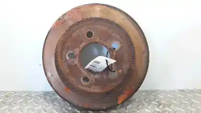 Pezzo di ricambio per auto di seconda mano disco freno posteriore per chrysler jeep cherokee (kj) 2.5 crd cat riferimenti oem iam 