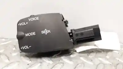 Pezzo di ricambio per auto di seconda mano COMANDO CONTROLLO RADIO per FORD FOCUS LIM. (CB4)  Riferimenti OEM IAM 3M5T14K147BE  