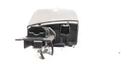 Peça sobressalente para automóvel em segunda mão comando de controlo do rádio por ford focus lim. (cb4) trend referências oem iam 3m5t14k147be  