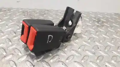 Pezzo di ricambio per auto di seconda mano gancio cintura posteriore centrale per ford fiesta (cb1) trend riferimenti oem iam 1515262