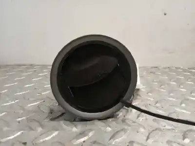 Pezzo di ricambio per auto di seconda mano bocchetta aria laterale sinistra per ford fiesta (cb1) trend riferimenti oem iam 1691377