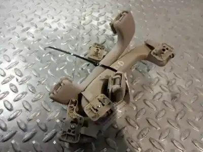 Автозапчасти б/у потолочная ручка за suzuki swift berlina (mz) glx ссылки oem iam   