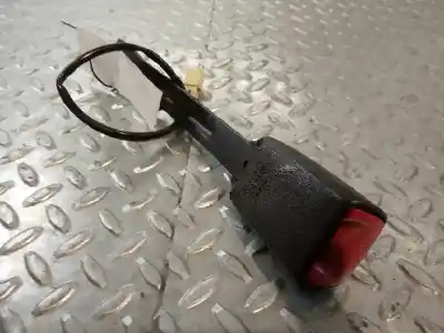 Автозапчастина б/у лівий передній гачок для suzuki swift berlina (mz) glx посилання на oem iam   