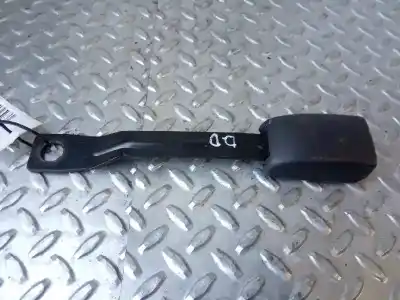 Автозапчасти б/у крюк для ремня передний правый за suzuki swift berlina (mz) glx ссылки oem iam 