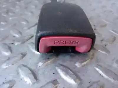 Автозапчасти б/у крюк для ремня передний правый за suzuki swift berlina (mz) glx ссылки oem iam   