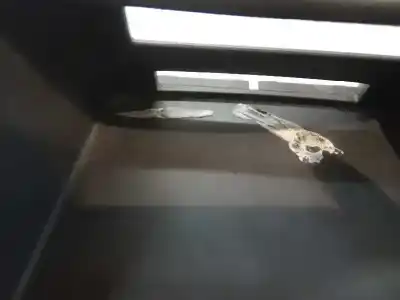 Автозапчастина б/у аератор для peugeot 207/207+ (wa_, wc_) 1.6 hdi посилання на oem iam   
