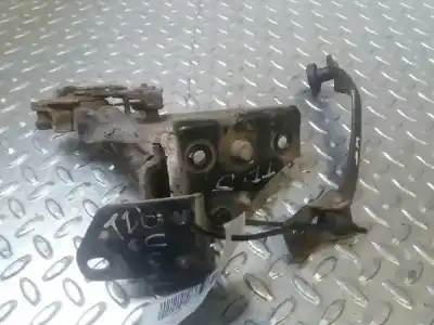 Peça sobressalente para automóvel em segunda mão dobradiça por peugeot partner (s1) 1.9 diesel referências oem iam 