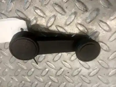 Peça sobressalente para automóvel em segunda mão manivela / manipulo do vidro traseiro direito por ford fiesta (cbk) trend referências oem iam 