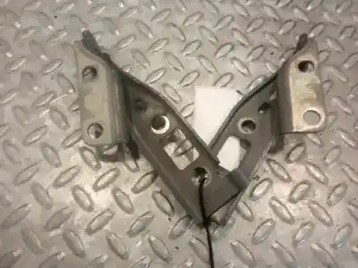 Peça sobressalente para automóvel em segunda mão dobradiça do capô por ford fiesta (cbk) trend referências oem iam 